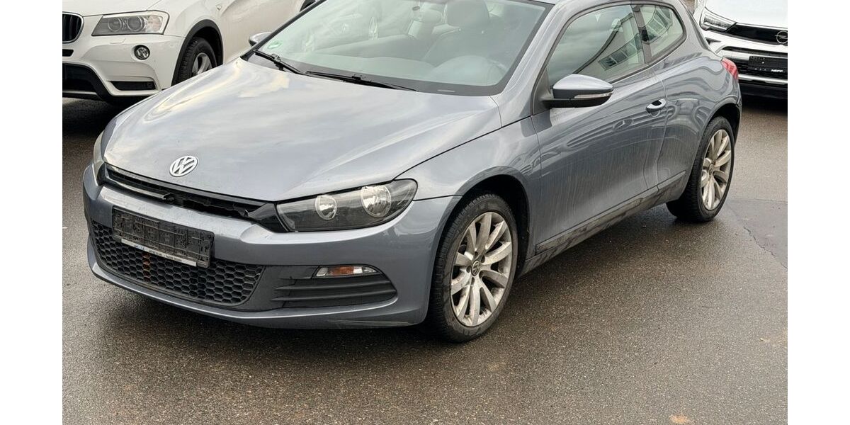 VW Scirocco 273.000 km 2.850 &euro; Gundelsheim 74831