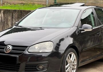 VW Golf 270.000 km 5.100 &euro; Ludwigsburg 71642