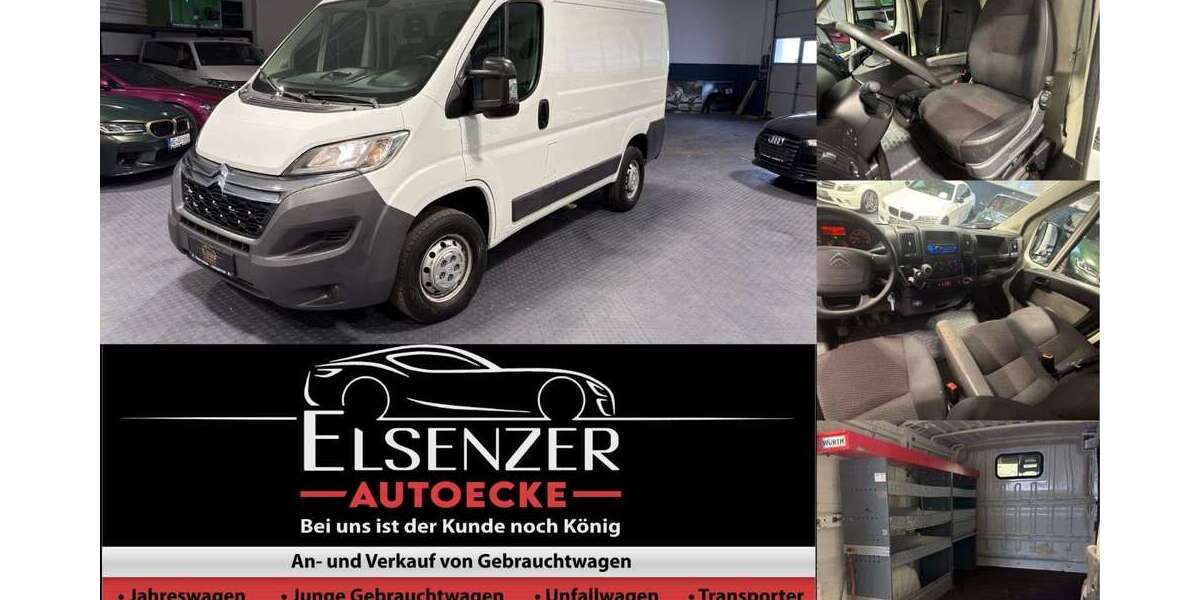 Citroen Jumper 87.999 km 12.999 &euro; Eppingen 75031