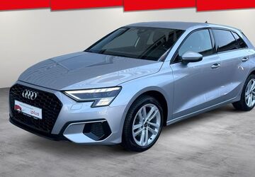 Audi A3 82.656 km 26.450 &euro; Mosbach 74821