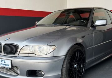 BMW 318 117.000 km 12.990 &euro; Heilbronn 74078
