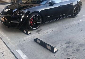 Porsche Panamera 118.000 km 74.900 &euro; Sinsheim 74889