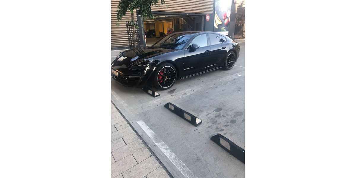 Porsche Panamera 118.000 km 74.900 &euro; Sinsheim 74889