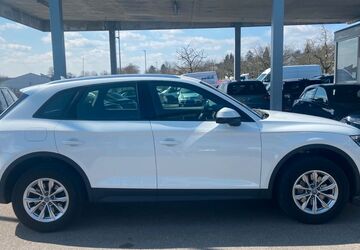 Audi Q5 89.000 km 28.400 &euro; Asperg 71679