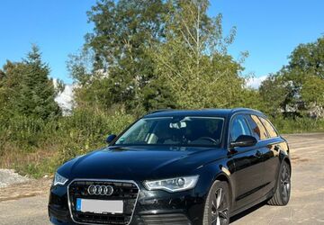 Audi A6 175.000 km 13.950 &euro; Vaihingen/Enz 71665