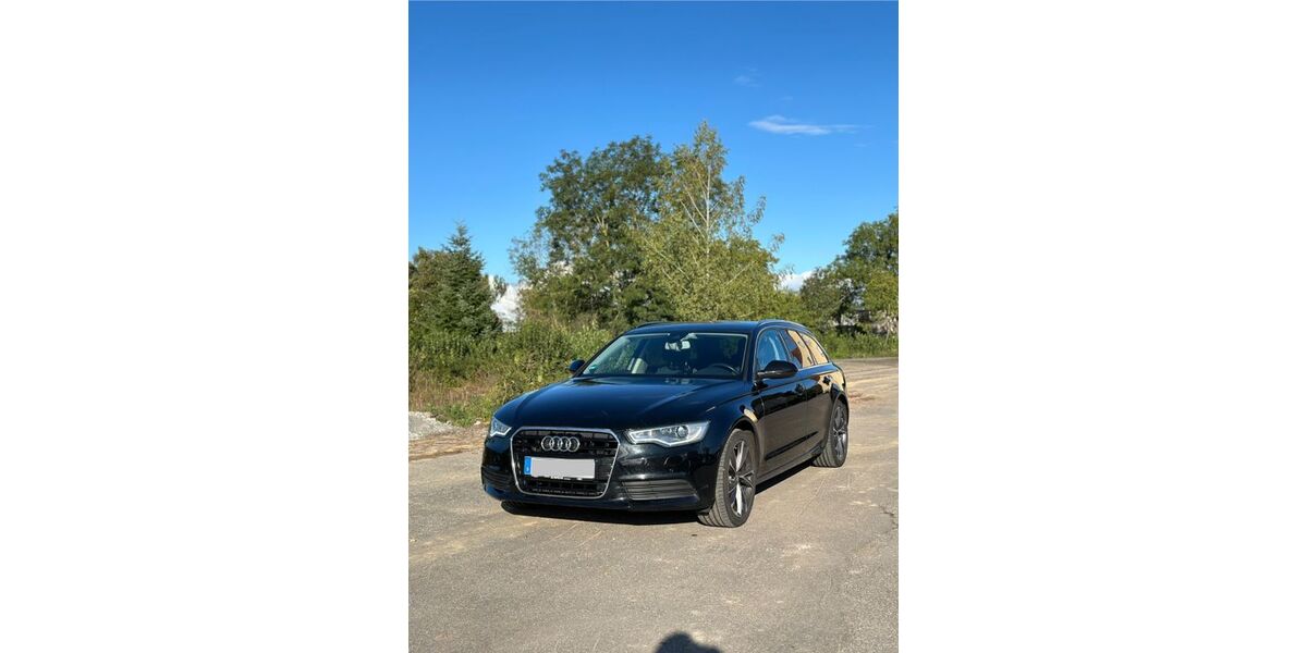 Audi A6 175.000 km 13.950 &euro; Vaihingen/Enz 71665