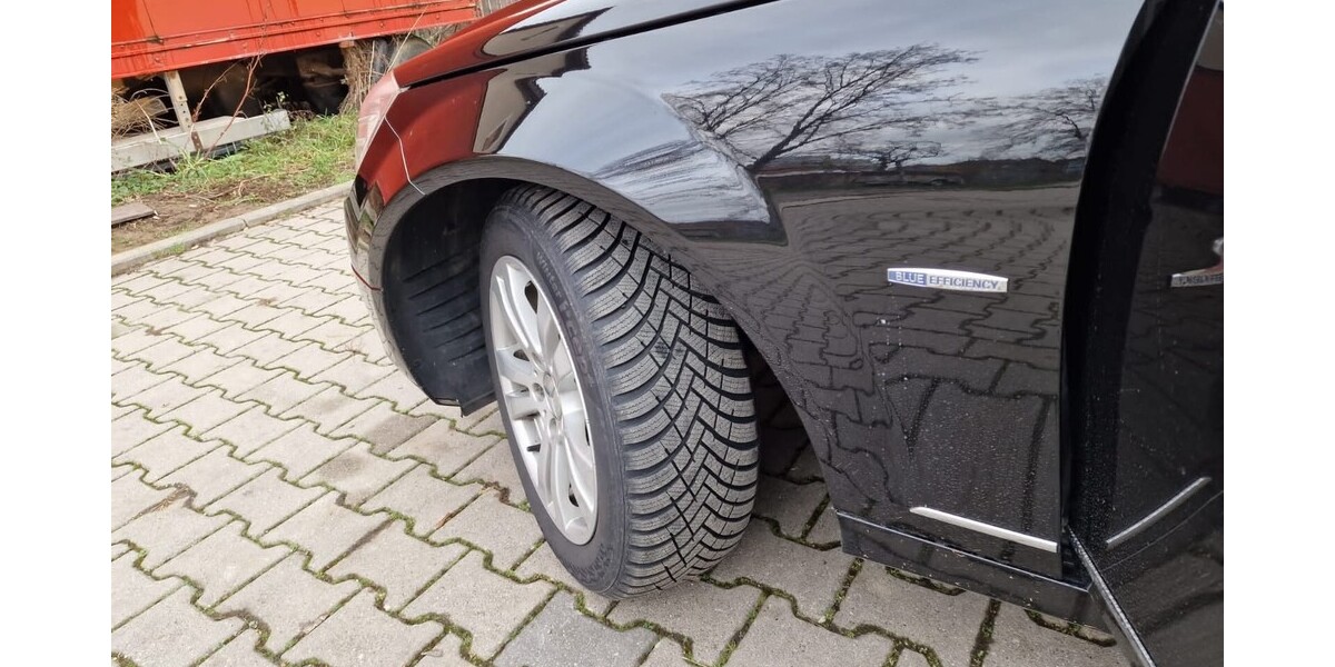 Mercedes-Benz C 220 231.515 km 8.800 &euro; Heilbronn 74072