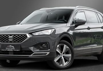 Seat Tarraco 100.000 km 25.778 &euro; Roigheim 74255