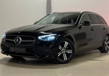 Mercedes-Benz C 220 109.247 km 29.780 &euro; Heilbronn 74078