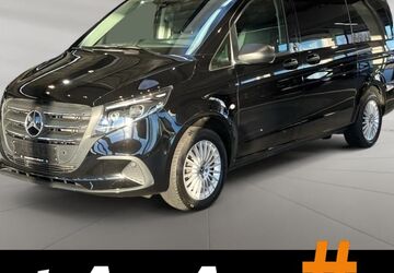 Mercedes-Benz Vito 33.801 km 61.289 &euro; Neckarsulm-Obereisesheim 74172
