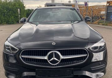 Mercedes-Benz C 180 49.700 km 31.999 &euro; Möglingen(Ludwigsburg) 71696