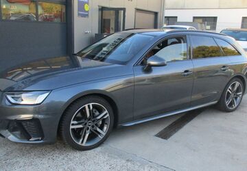Audi A4 105.900 km 19.990 &euro; Heilbronn 74081
