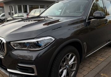 BMW X5 146.000 km 45.990 &euro; Neckarsulm 74172