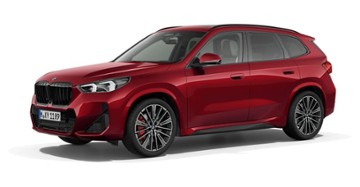 Gebrauchte BMW X1