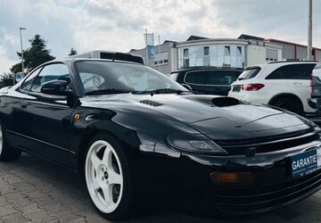 Toyota Celica 177.950 km 22.970 &euro; Bad Rappenau 74906