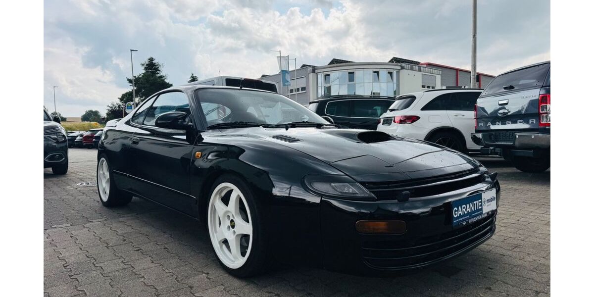 Toyota Celica 177.950 km 22.970 &euro; Bad Rappenau 74906
