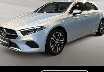 Mercedes-Benz A 180 3.257 km 27.079 &euro; Heilbronn 74072