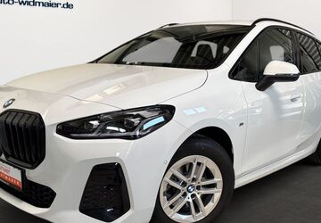 BMW 218 Active Tourer 10.700 km 29.990 &euro; Besigheim - Ottmarsheim 74354