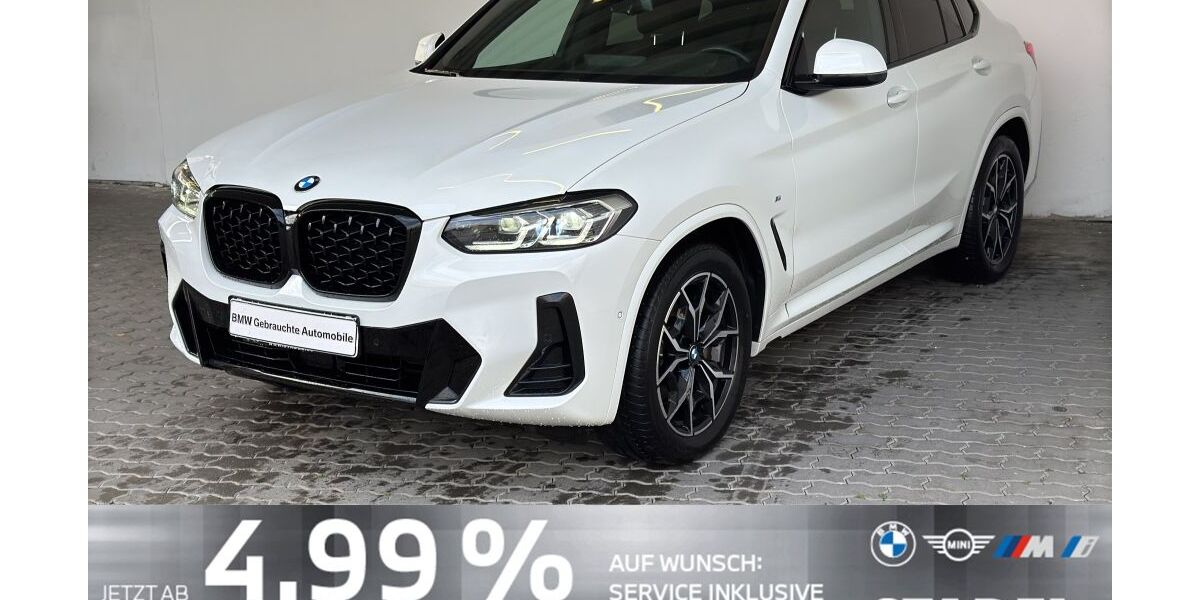 BMW X4 46.357 km 51.888 &euro; Heilbronn 74074