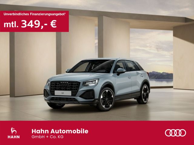 Audi Q2 1.001 km 34.490 &euro; Backnang 71522