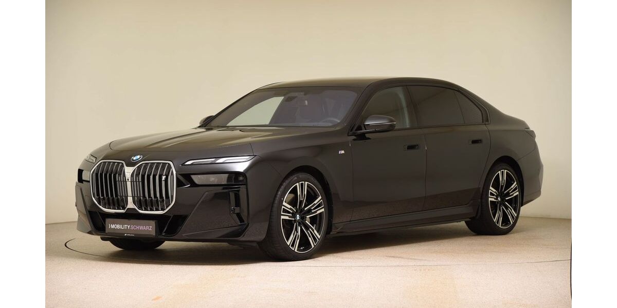 BMW i7 22.500 km 93.460 &euro; Ellhofen 74248