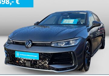 VW Passat Variant 19.459 km 43.950 &euro; Backnang 71522