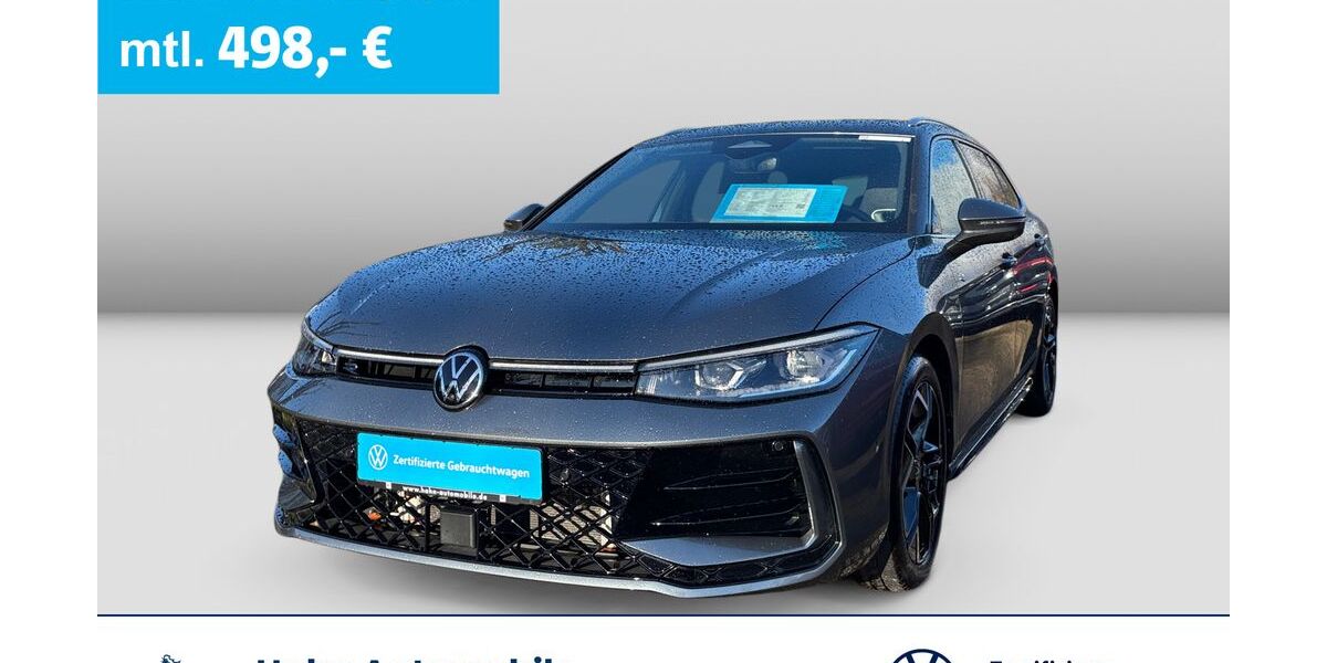 VW Passat Variant 19.459 km 43.950 &euro; Backnang 71522