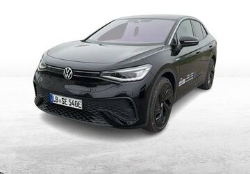 VW ID.5 33.000 km 34.980 &euro; Bönnigheim 74357