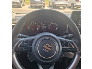 Suzuki Swift 1.2 Dualjet Hybrid MT Comfort+ 2.500 km 21.220 &euro; Obrigheim-Asbach 74847