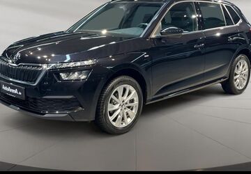 Skoda Kamiq 14.704 km 22.646 &euro; Neckarsulm-Obereisesheim 74172