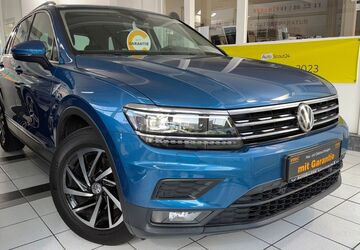 VW Tiguan 65.000 km 22.499 &euro; Ludwigsburg 71636
