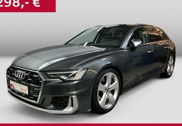 Audi S6 63.600 km 50.990 &euro; Ludwigsburg 71636