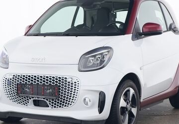 Smart ForTwo 9.203 km 18.220 &euro; Asperg 71679