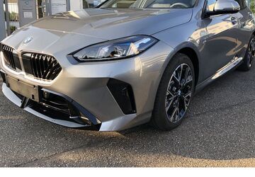 BMW 120 6.390 km 32.970 &euro; Lauffen 74348