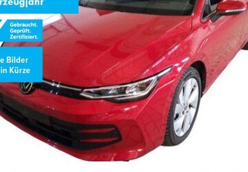 VW Golf 8.660 km 31.930 &euro; Öhringen 74613