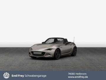 Gebrauchte Mazda MX-5