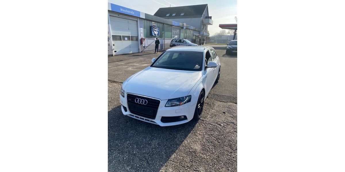 Audi A4 226.440 km 5.900 &euro; Abstatt 74232
