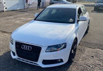 Audi A4 226.440 km 6.500 &euro; Abstatt 74232