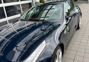 Ferrari FF 21.200 km 185.000 &euro; Heilbronn 74076