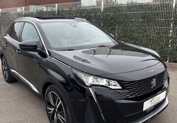 Peugeot 3008 34.273 km 25.980 &euro; Heilbronn 74076