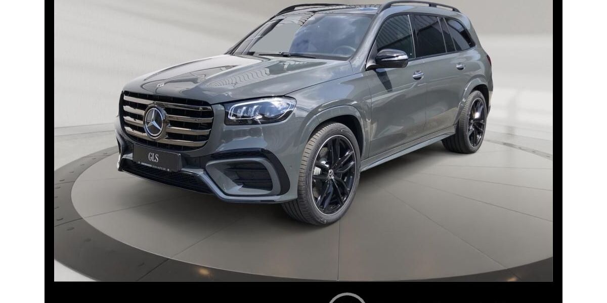 Mercedes-Benz GLS 450 10.463 km 116.439 &euro; Neckarsulm-Obereisesheim 74172