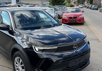 Opel Mokka 65.000 km 13.499 &euro; Gundelsheim 74831