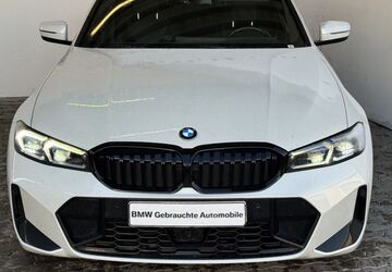 BMW 320 66.210 km 36.298 &euro; Heilbronn 74076