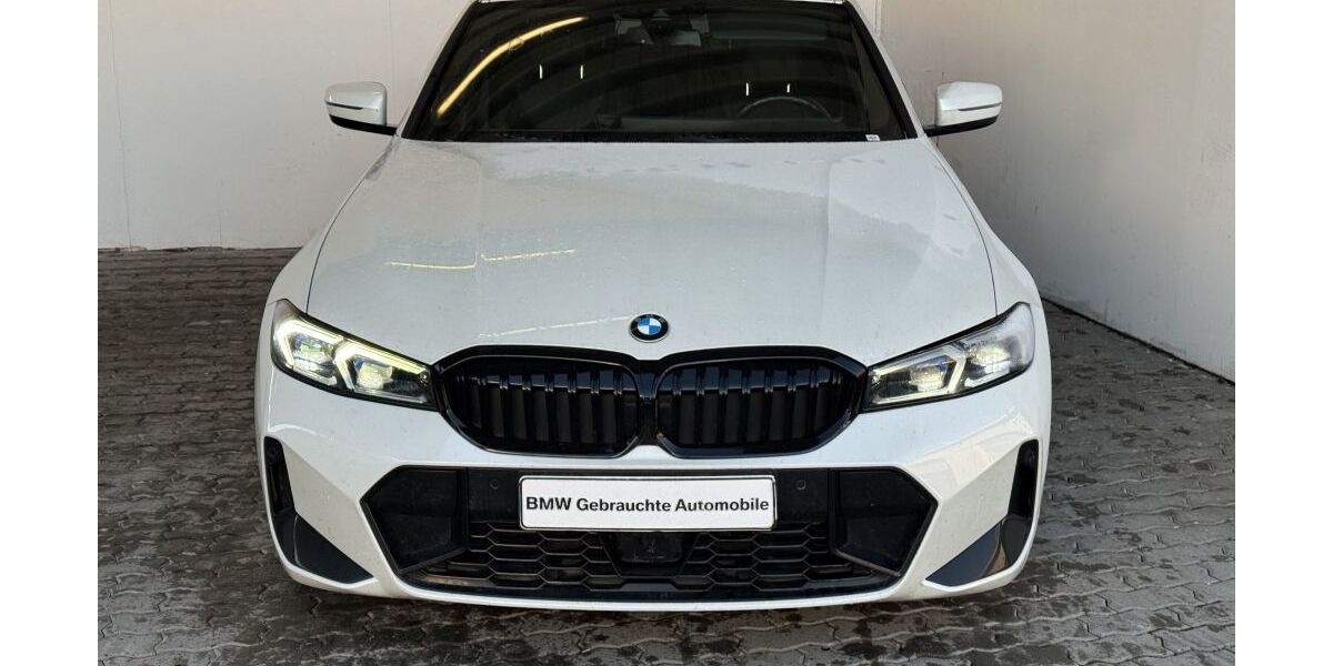 BMW 320 66.210 km 36.298 &euro; Heilbronn 74076