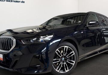 BMW 520 25.900 km 49.990 &euro; Besigheim - Ottmarsheim 74354