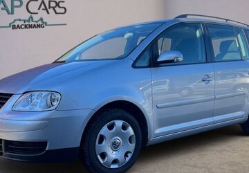 VW Touran 174.500 km 3.790 &euro; Backnang 71522