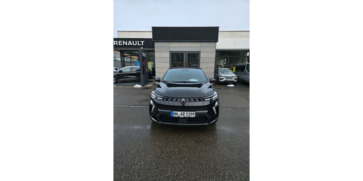 Renault Symbioz 4.000 km 27.995 &euro; Bad Wimpfen 74206