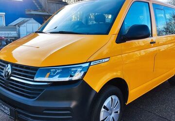 VW T6 Caravelle 154.000 km 24.455 &euro; Heilbronn-Talheim 74388