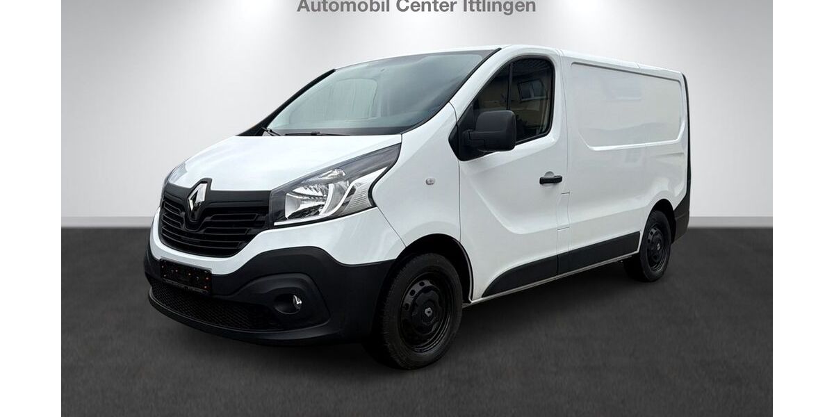 Renault Trafic 103.000 km 14.299 &euro; Ittlingen 74930