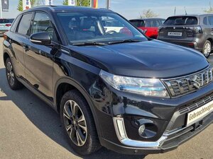 Suzuki Vitara 1.4 Boosterjet Hybrid Comfort+ 68.580 km 18.400 &euro; Obrigheim-Asbach 74847